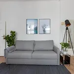 LHprimeflats - Apartment in Charlottenburg