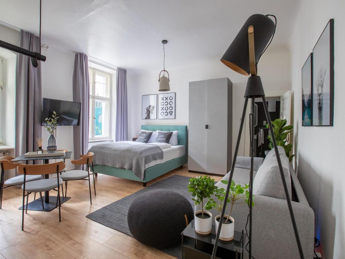 Kaiser-friedrich-strasse Appartement