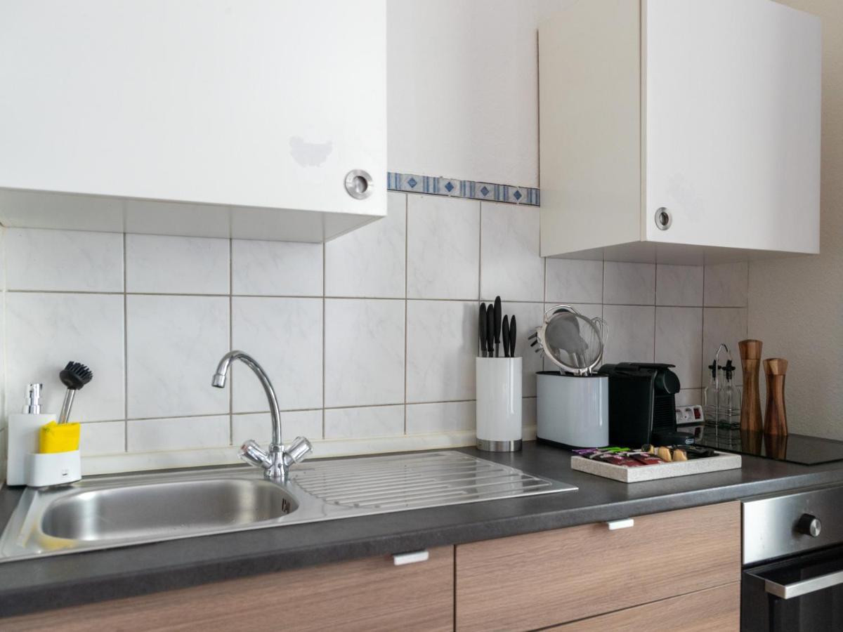 Kaiser-friedrich-strasse Appartement